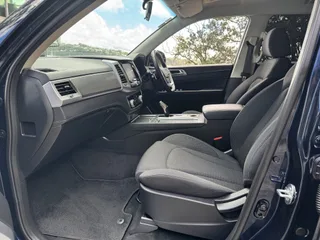 2022 Ssangyong Rexton G4 Teammate 2.2DT, photo 14