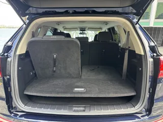 2022 Ssangyong Rexton G4 Teammate 2.2DT, photo 15