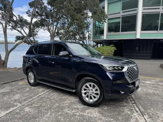 2022 Ssangyong Rexton G4 Teammate 2.2DT/ 7 Seater/ Only 37000kms!!!, photo 2