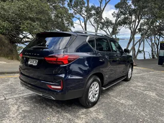 2022 Ssangyong Rexton G4 Teammate 2.2DT/ 7 Seater/ Only 37000kms!!!, photo 3