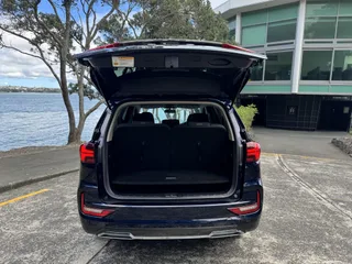 2022 Ssangyong Rexton G4 Teammate 2.2DT/ 7 Seater/ Only 37000kms!!!, photo 4