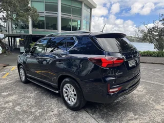 2022 Ssangyong Rexton G4 Teammate 2.2DT/ 7 Seater/ Only 37000kms!!!, photo 5