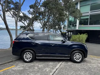 2022 Ssangyong Rexton G4 Teammate 2.2DT/ 7 Seater/ Only 37000kms!!!, photo 6