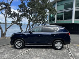 2022 Ssangyong Rexton G4 Teammate 2.2DT/ 7 Seater/ Only 37000kms!!!, photo 7