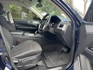 2022 Ssangyong Rexton G4 Teammate 2.2DT/ 7 Seater/ Only 37000kms!!!, photo 10