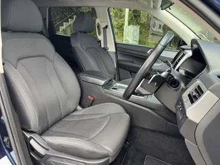 2022 Ssangyong Rexton G4 Teammate 2.2DT/ 7 Seater/ Only 37000kms!!!, photo 11