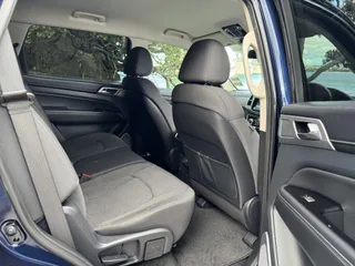 2022 Ssangyong Rexton G4 Teammate 2.2DT/ 7 Seater/ Only 37000kms!!!, photo 12