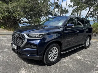 2022 Ssangyong Rexton G4 Teammate 2.2DT/ 7 Seater/ Only 37000kms!!!, photo 8