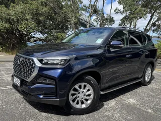2022 Ssangyong Rexton G4 Teammate 2.2DT/ 7 Seater/ Only 37000kms!!!, photo 9