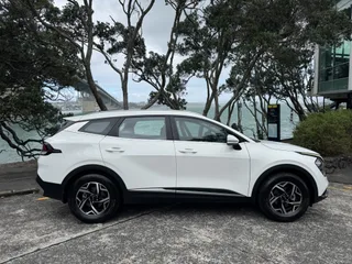 2023 Kia Sportage Urban LX, photo 6