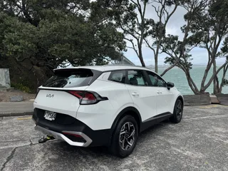 2023 Kia Sportage Urban LX, photo 7