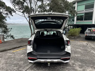 2023 Kia Sportage Urban LX, photo 8
