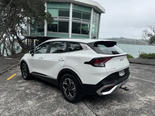 2023 Kia Sportage Urban LX, photo 9