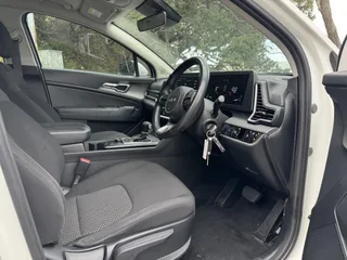 2023 Kia Sportage Urban LX, photo 10