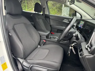 2023 Kia Sportage Urban LX, photo 11