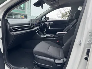 2023 Kia Sportage Urban LX, photo 12