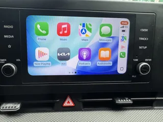 2023 Kia Sportage Urban LX, photo 16