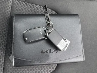 2023 Kia Sportage Urban LX, photo 17