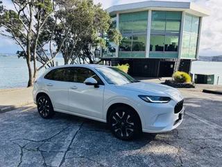 2024 Honda ZR-V Sport Hybrid NZ New, photo 1