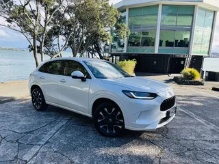 2024 Honda ZR-V Sport Hybrid NZ New, photo 2