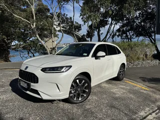 2024 Honda ZR-V Sport Hybrid NZ New, photo 3