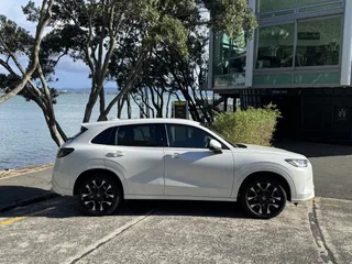 2024 Honda ZR-V Sport Hybrid NZ New, photo 8