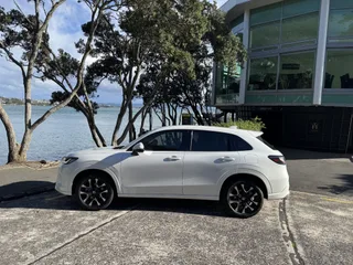 2024 Honda ZR-V Sport Hybrid NZ New, photo 9