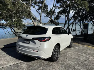 2024 Honda ZR-V Sport Hybrid NZ New, photo 5