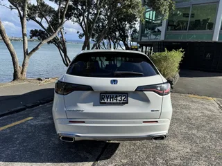 2024 Honda ZR-V Sport Hybrid NZ New, photo 6