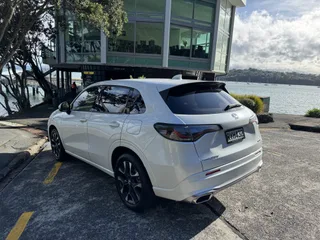 2024 Honda ZR-V Sport Hybrid NZ New, photo 7