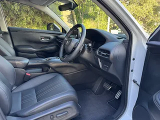2024 Honda ZR-V Sport Hybrid NZ New, photo 11