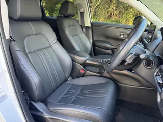 2024 Honda ZR-V Sport Hybrid NZ New, photo 12