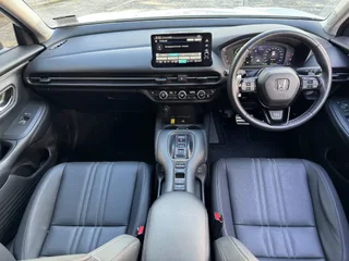 2024 Honda ZR-V Sport Hybrid NZ New, photo 13