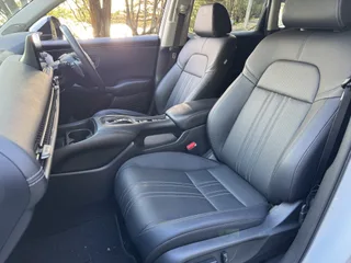 2024 Honda ZR-V Sport Hybrid NZ New, photo 15