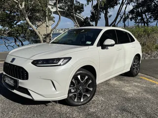 2024 Honda ZR-V Sport Hybrid NZ New, photo 4